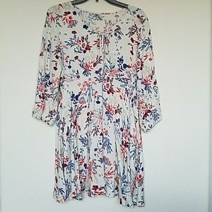 Dress Size M made in India